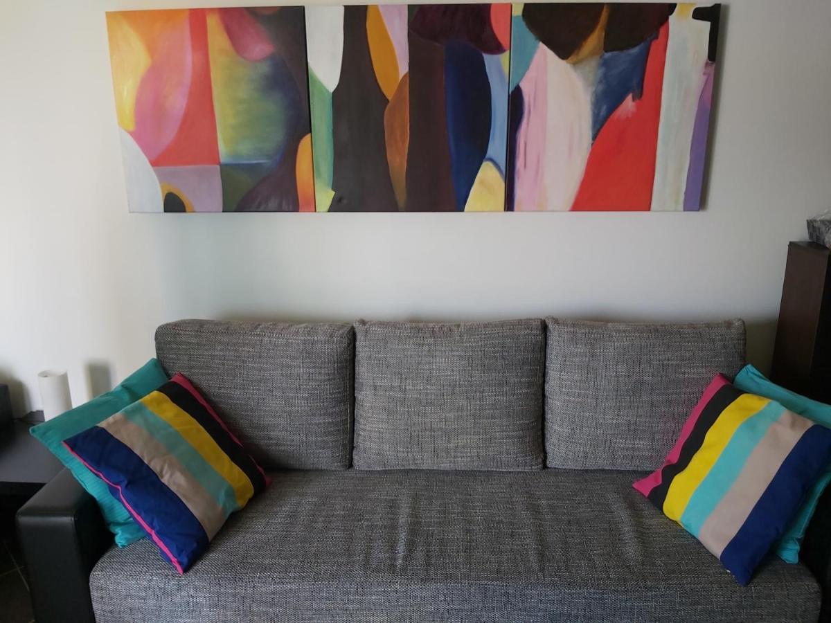Apartment Adrijana نوفاليا المظهر الخارجي الصورة