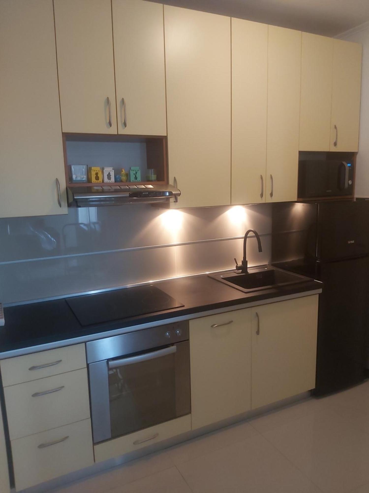 Apartment Adrijana نوفاليا المظهر الخارجي الصورة