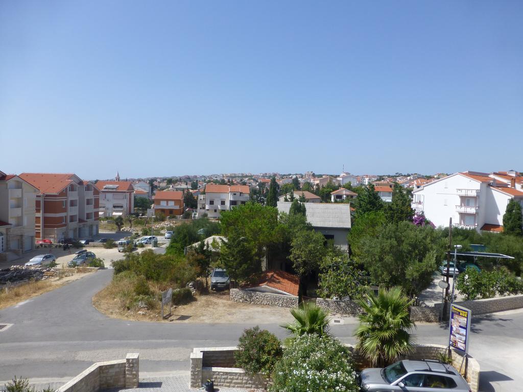 Apartment Adrijana نوفاليا المظهر الخارجي الصورة