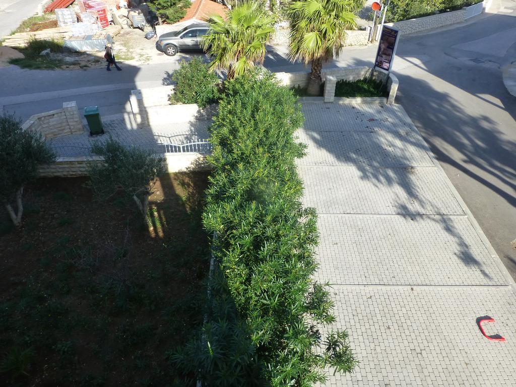 Apartment Adrijana نوفاليا المظهر الخارجي الصورة